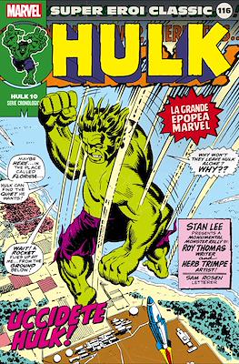 Super Eroi Classic #116