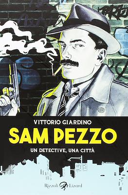 Sam Pezzo