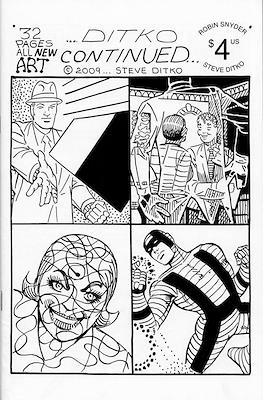The 32 Page Series #3