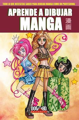 Aprende a Dibujar Manga (Rústica) #4