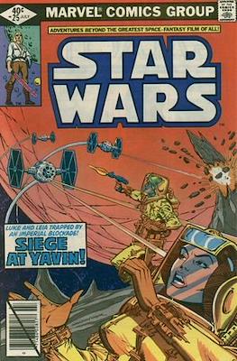 Star Wars (1977-1986; 2019) #25
