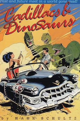 Cadillacs & Dinosaurs