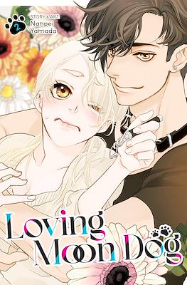 Loving Moon Dog #2