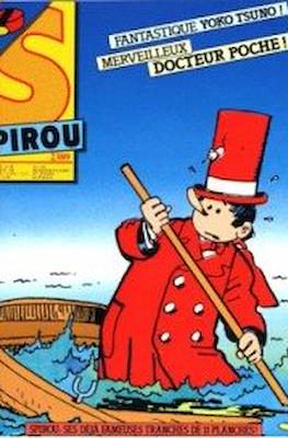 Le journal de Spirou #2389