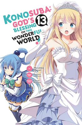 Konosuba: God's Blessing on This Wonderful World! #13