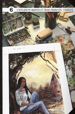 L'Atelier de #6