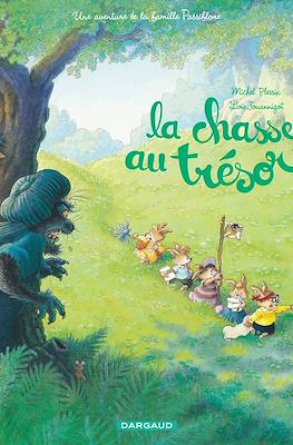 La famille Passiflore #3