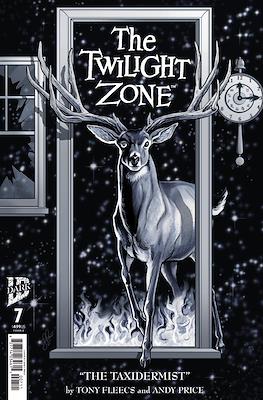 The Twilight Zone (2025) #7