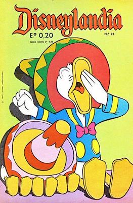 Disneylandia #23