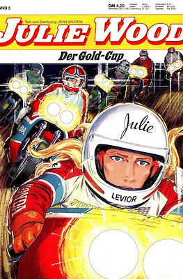 Julie Wood #5