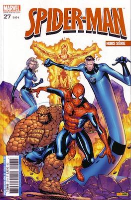 Spider-Man Hors Serie (2001-2011) #27