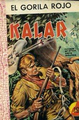 Kalar #17