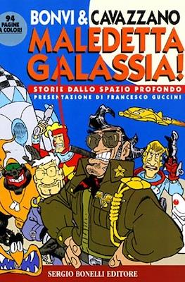 I Grandi Comici del Fumetto #3