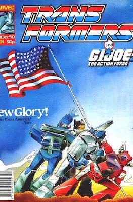 Transformers #301