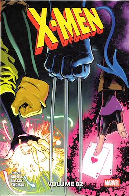 X-Men (2025) #2.1