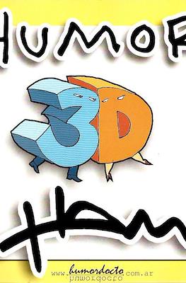 Humor 3D