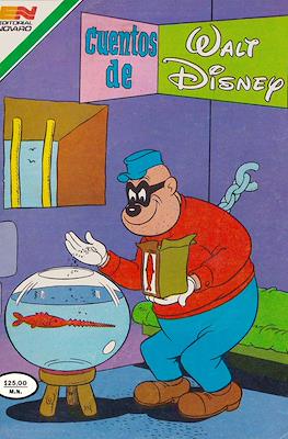 Cuentos de Walt Disney #983