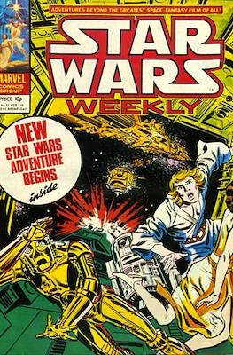 Star Wars Weekly #54