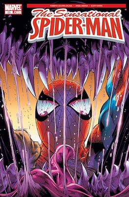 Marvel Knights: Spider-Man Vol. 1 (2004-2006) / The Sensational Spider-Man Vol. 2 (2006-2007) (Comic Book 32-48 pp) #25