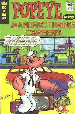 Popeye #7