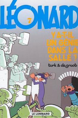 Léonard #7
