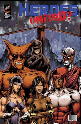 Heroes United?
