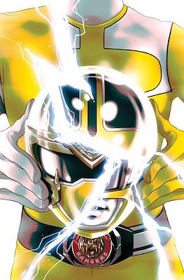 Mighty Morphin Power Rangers (Variant Cover) #115.6