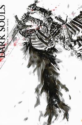 Dark Souls The Willow King (2024 Variant Cover) #3