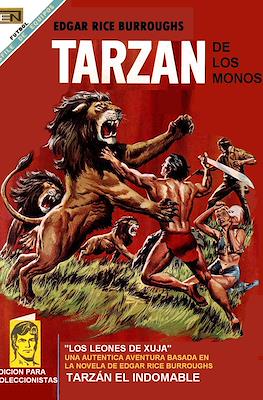 Tarzán #195
