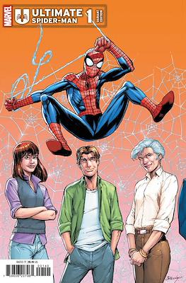 Ultimate Spider-Man Vol. 3 (2024-Variant Covers) (Comic Book 48-28 pp) #1.6
