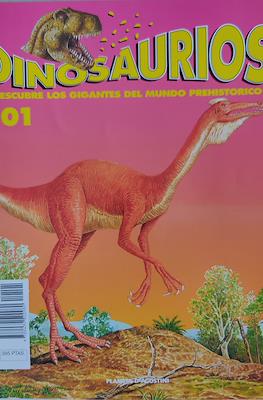 Dinosaurios #101