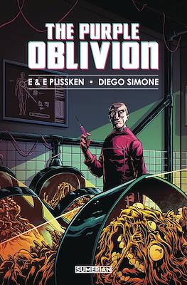 The Purple Oblivion #4