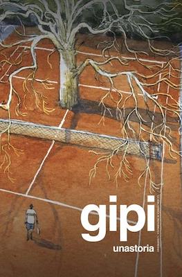 Gipi - La biblioteca di Repubblica #2