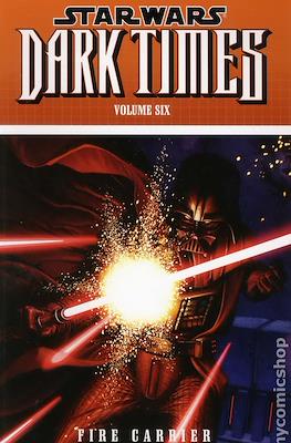 Star Wars: Dark Times (Softcover 120-128 pp) #6