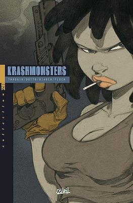 Krashmonsters Collection 2B