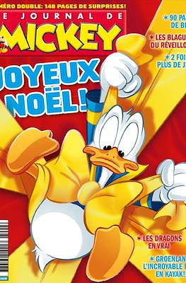 Le Journal de Mickey #3210