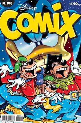 Disney Comix #108
