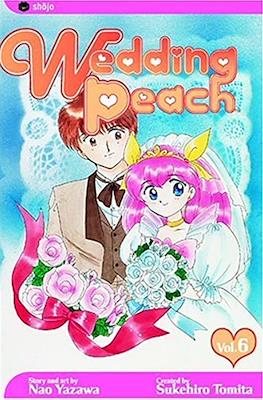 Wedding Peach #6