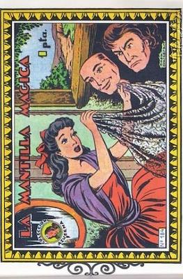 Azucena #184