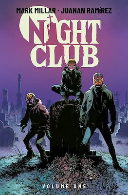 Night Club #1