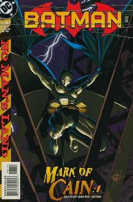 Batman Vol. 1 (1940-2011) (Comic Book) #567