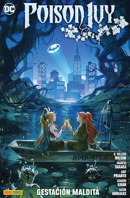 Poison Ivy (2024) (Rústica) #3