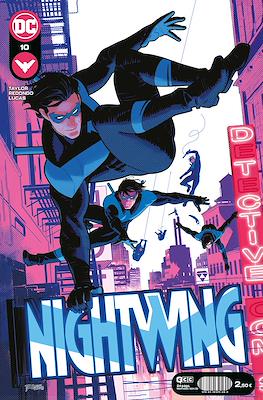 Nightwing (2021-) #10