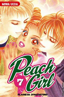 Peach Girl (Rústica) #7