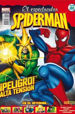Spiderman. El increíble Spiderman / El espectacular Spiderman #21
