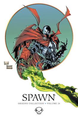 Spawn: Origins Collection #24