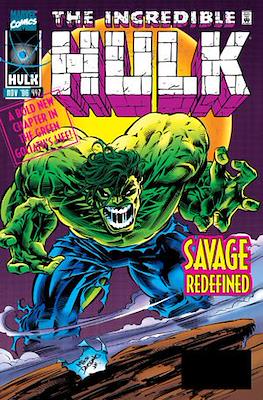 The Incredible Hulk Vol.1 #447