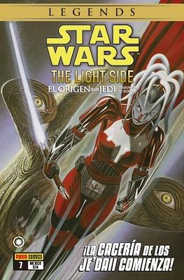 Star Wars Legends: The Light Side #7