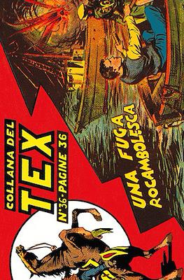 Le strisce di Tex #96