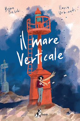 Il mare verticale